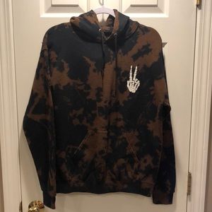 Bowery hoodie